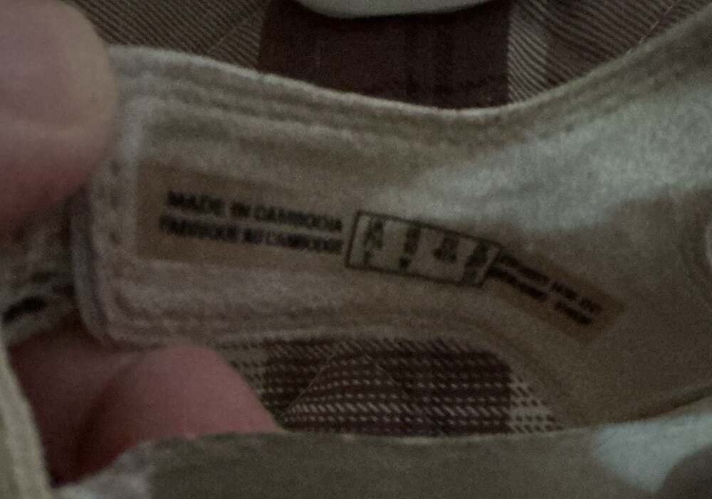 Clarks - Picture 9 of 9